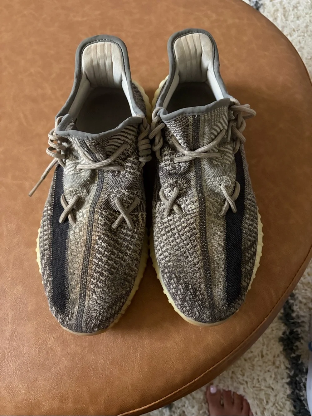 Yeezy boost 350